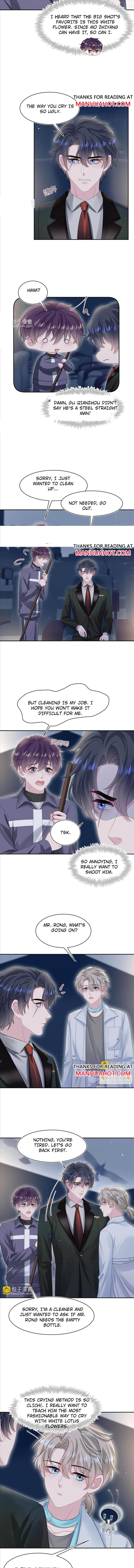 Seize My Boyfriend Chapter 275 - Page 6 in English