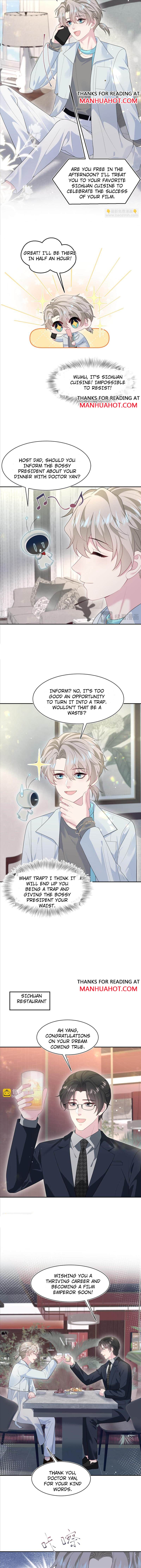 Seize My Boyfriend Chapter 276 - Page 4 in English