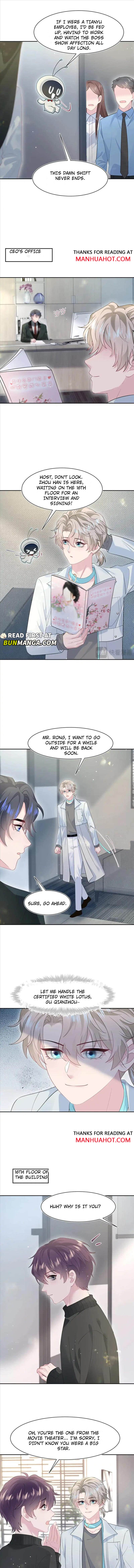 Seize My Boyfriend Chapter 277 - Page 5 in English