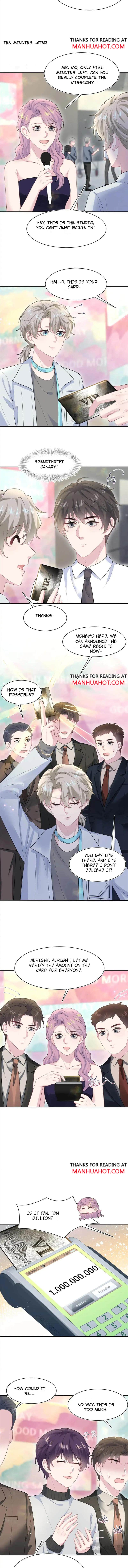 Seize My Boyfriend Chapter 279 - Page 3 in English
