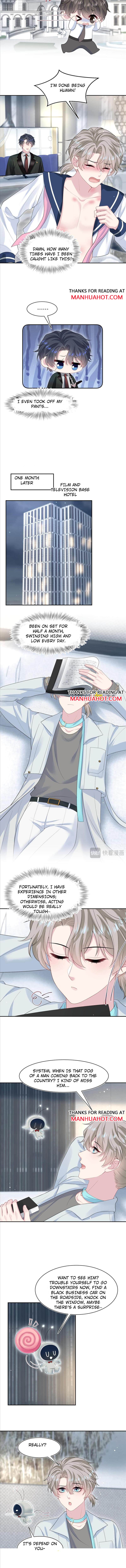 Seize My Boyfriend Chapter 280 - Page 3 in English