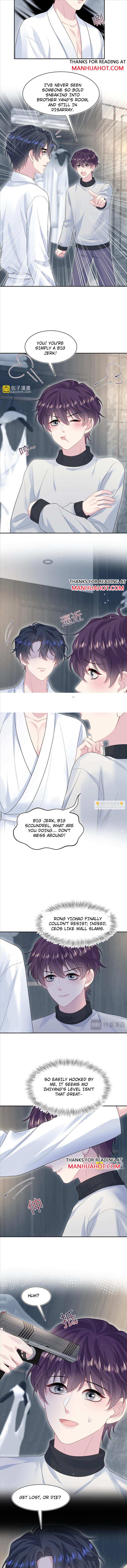 Seize My Boyfriend Chapter 280 - Page 6 in English