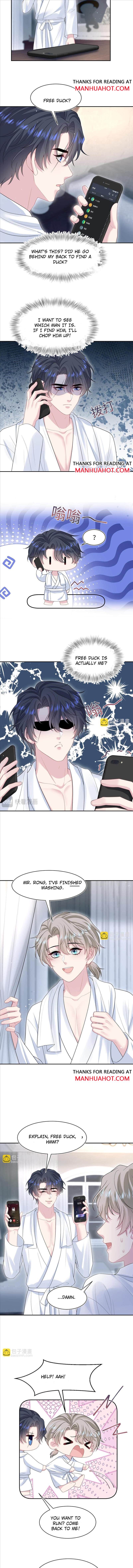 Seize My Boyfriend Chapter 283 - Page 6 in English