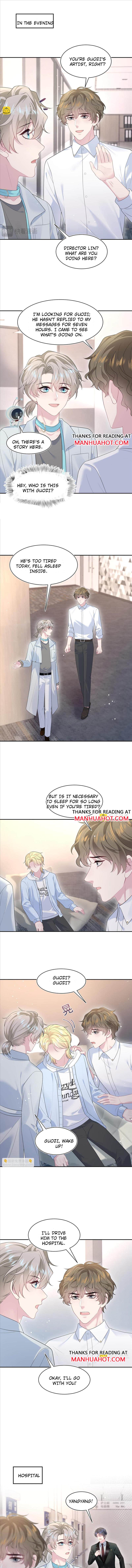 Seize My Boyfriend Chapter 284 - Page 4 in English