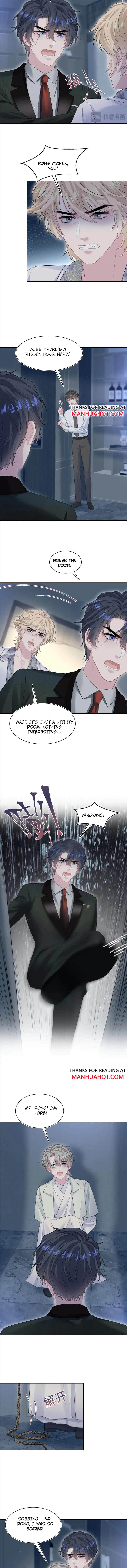 Seize My Boyfriend Chapter 286 - Page 6 in English