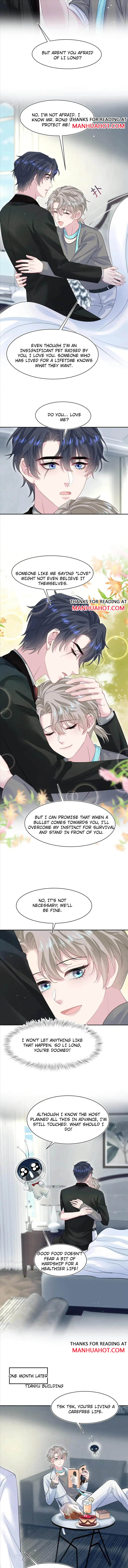 Seize My Boyfriend Chapter 287 - Page 6 in English
