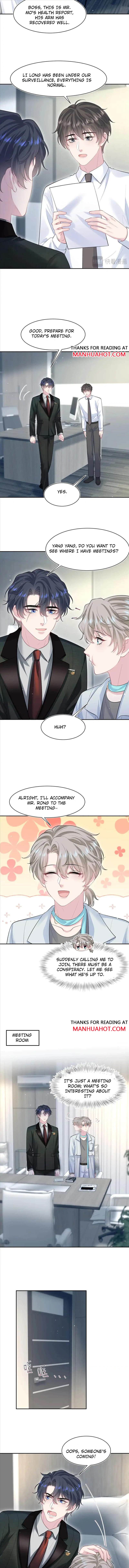 Seize My Boyfriend Chapter 287 - Page 7 in English