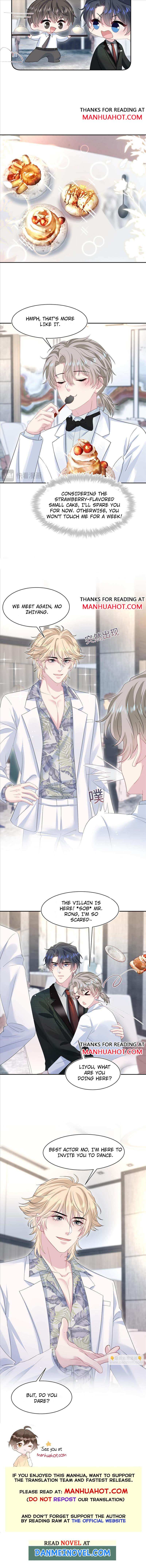 Seize My Boyfriend Chapter 289 - Page 6 in English