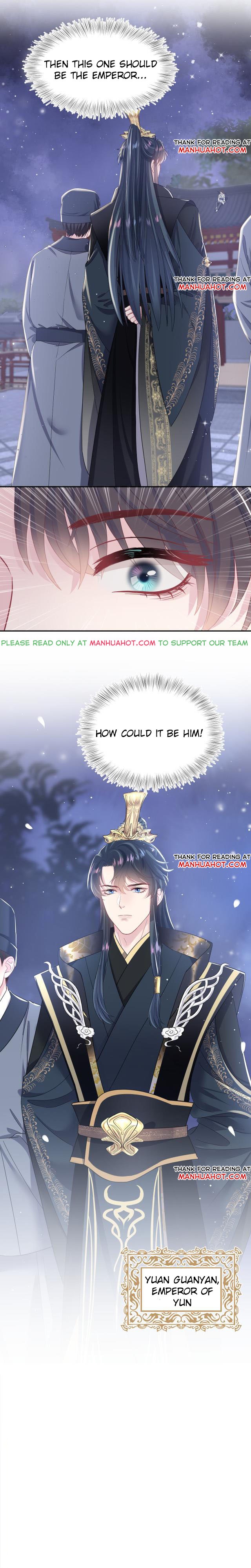 Seize My Boyfriend Chapter 29 - Page 6 in English
