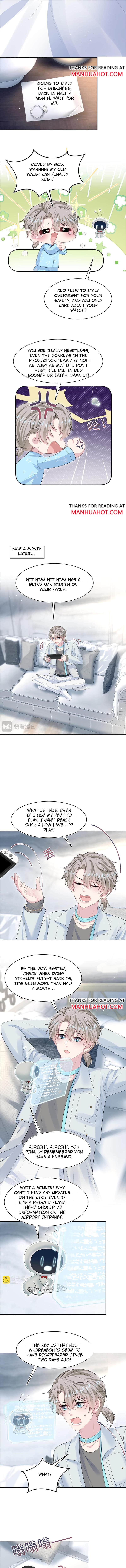 Seize My Boyfriend Chapter 292 - Page 6 in English