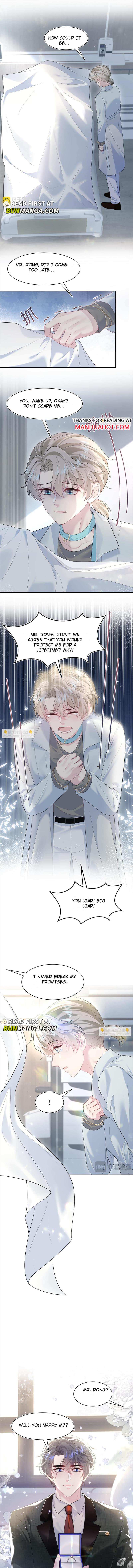 Seize My Boyfriend Chapter 293 - Page 3 in English