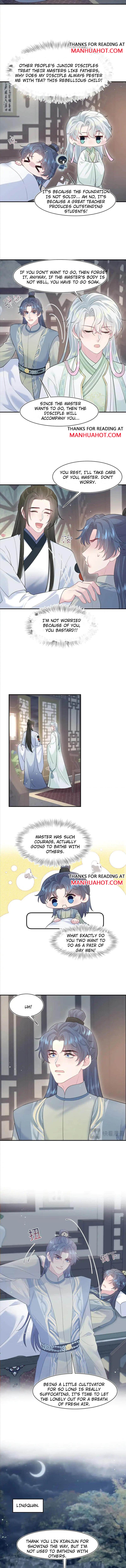 Seize My Boyfriend Chapter 298 - Page 4 in English