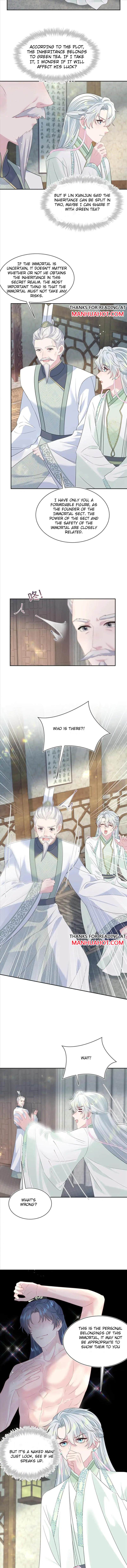 Seize My Boyfriend Chapter 302 - Page 3 in English
