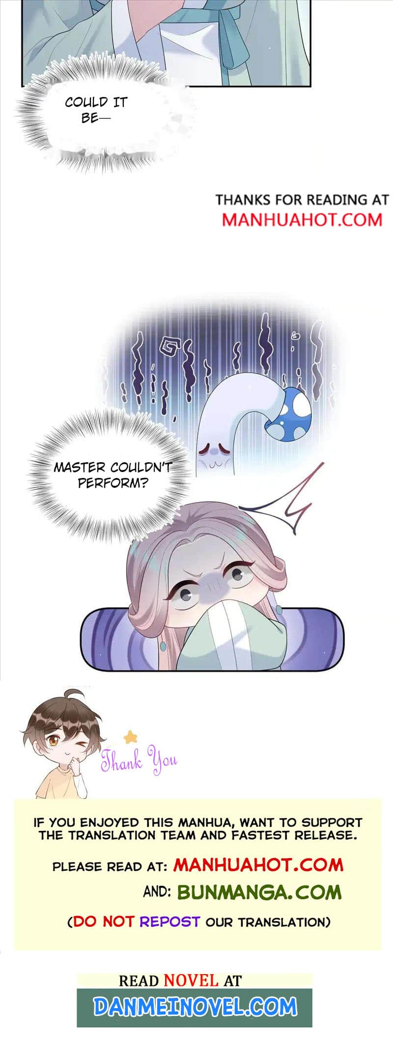 Seize My Boyfriend Chapter 302 - Page 7 in English