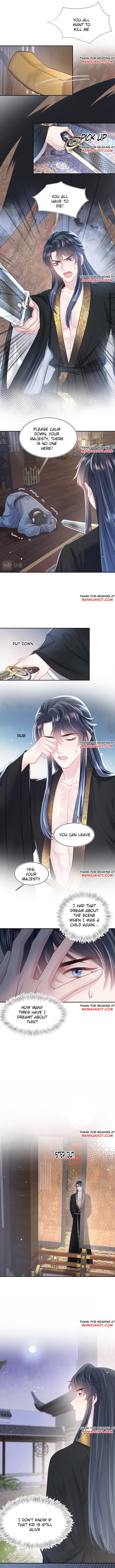 Seize My Boyfriend Chapter 31 - Page 3 in English