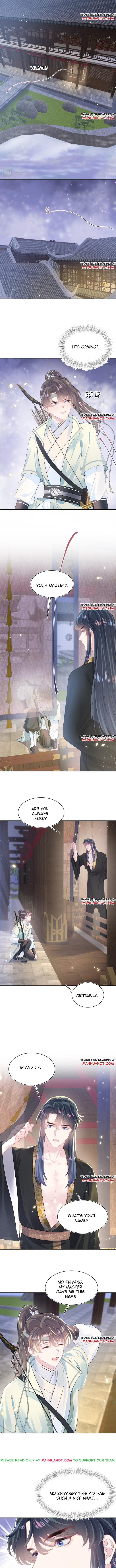 Seize My Boyfriend Chapter 31 - Page 4 in English