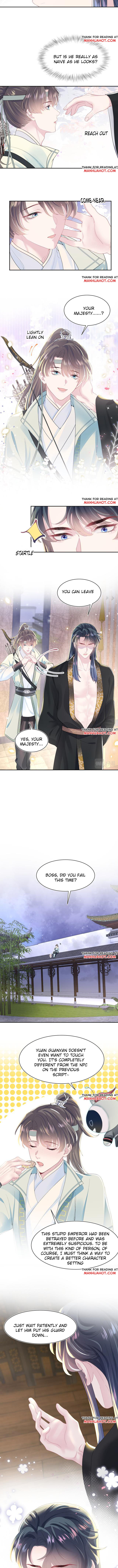 Seize My Boyfriend Chapter 31 - Page 5 in English