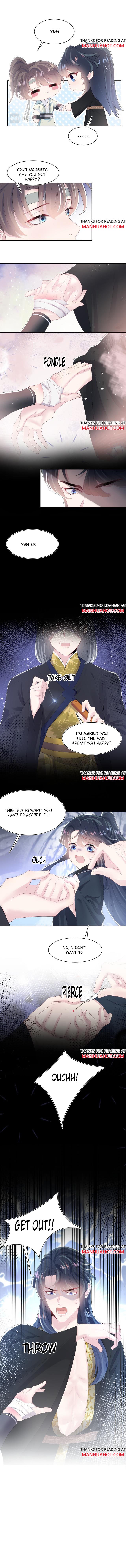 Seize My Boyfriend Chapter 32 - Page 7 in English