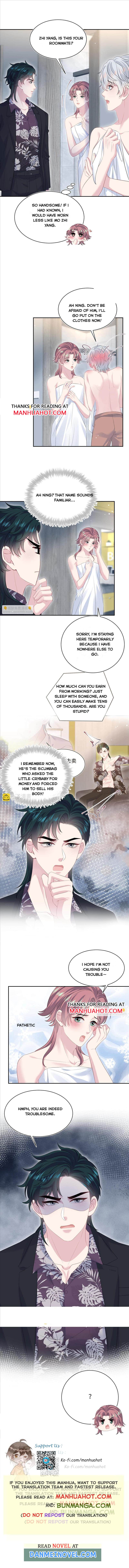 Seize My Boyfriend Chapter 336 - Page 7 in English