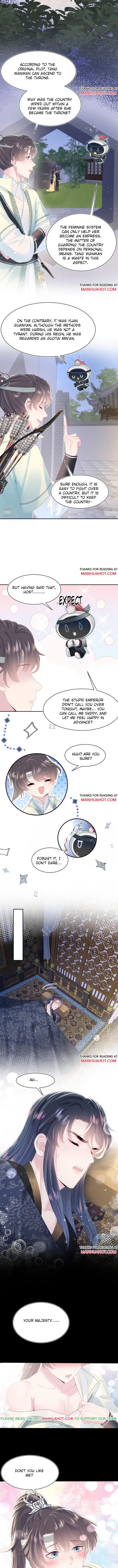 Seize My Boyfriend Chapter 34 - Page 5 in English