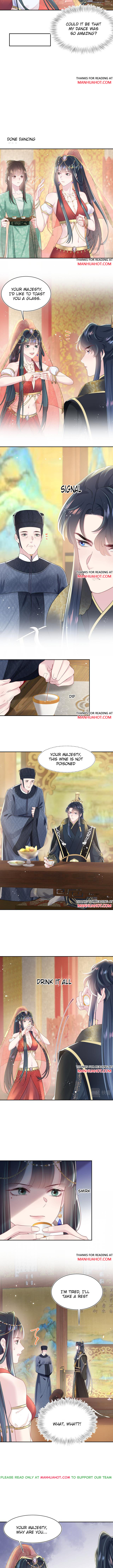 Seize My Boyfriend Chapter 35 - Page 3 in English