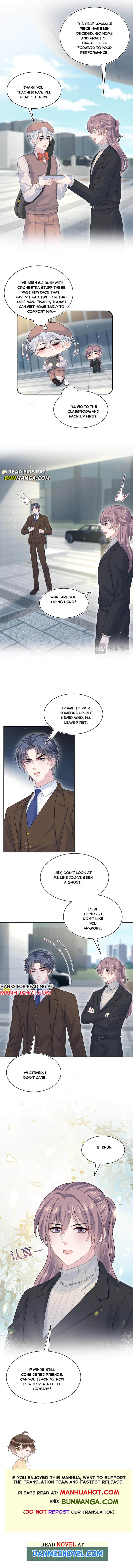 Seize My Boyfriend Chapter 350 - Page 6 in English