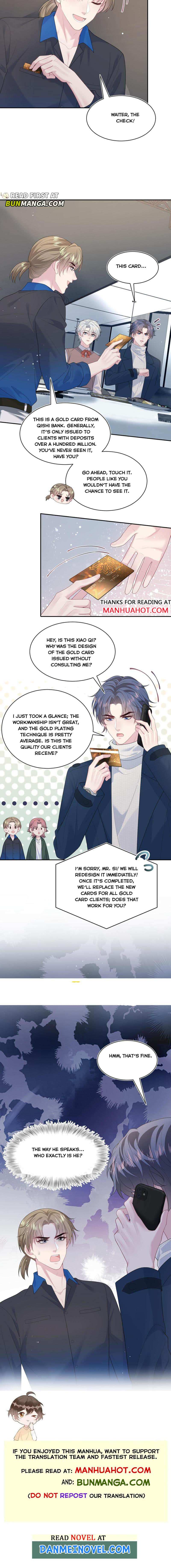 Seize My Boyfriend Chapter 356 - Page 7 in English