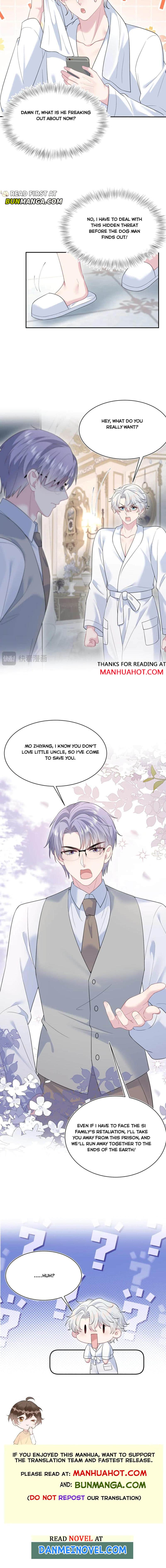 Seize My Boyfriend Chapter 361 - Page 6 in English