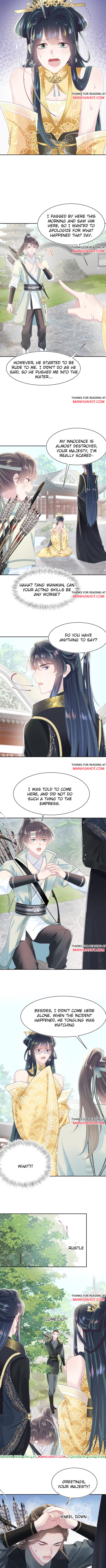 Seize My Boyfriend Chapter 37 - Page 4 in English
