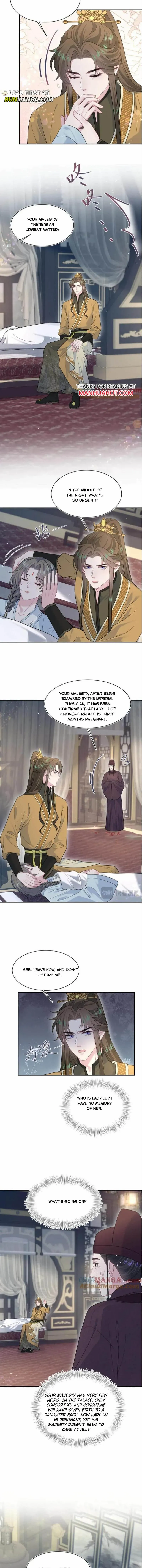 Seize My Boyfriend Chapter 376 - Page 3 in English