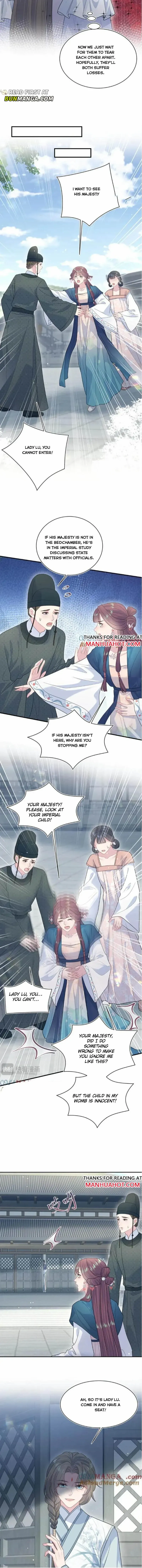 Seize My Boyfriend Chapter 376 - Page 7 in English