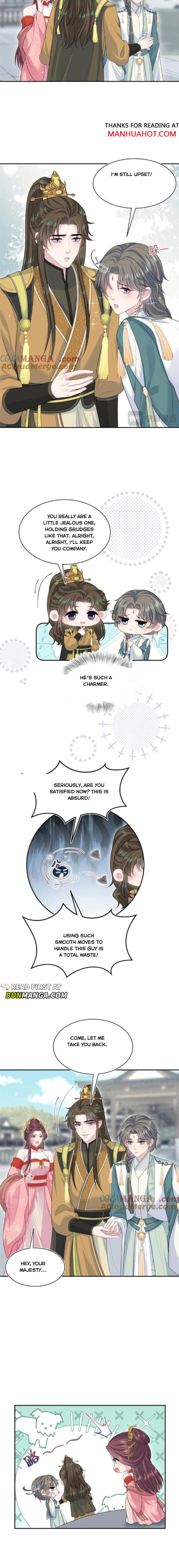Seize My Boyfriend Chapter 388 - Page 7 in English