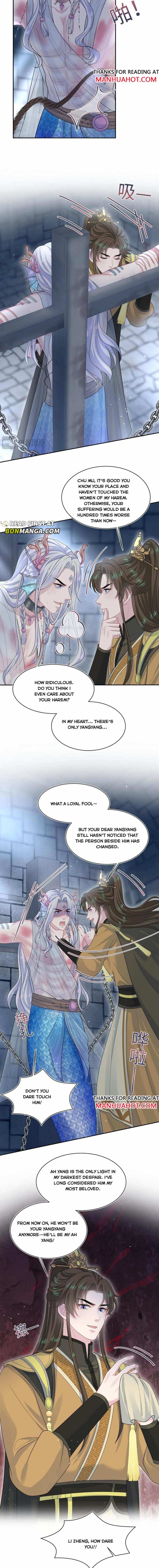 Seize My Boyfriend Chapter 389 - Page 6 in English