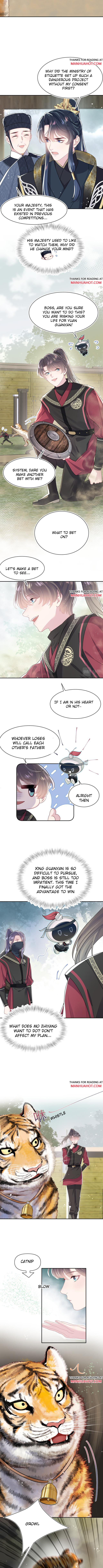 Seize My Boyfriend Chapter 39 - Page 4 in English