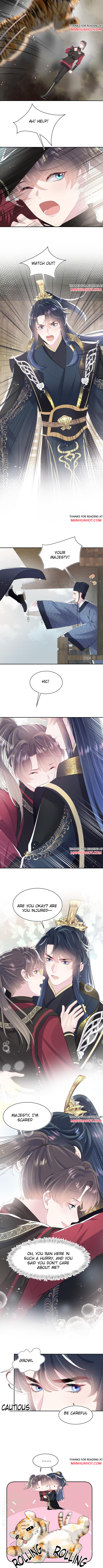 Seize My Boyfriend Chapter 39 - Page 5 in English