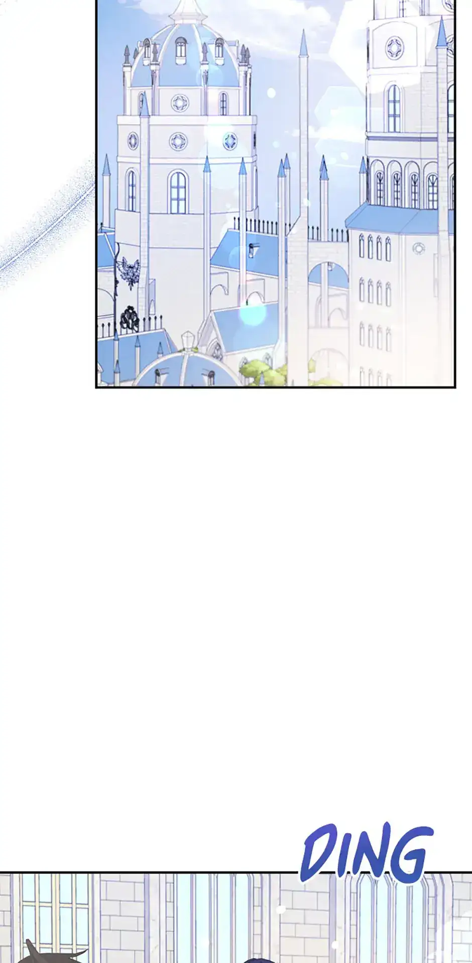 Seize My Boyfriend Chapter 390 - Page 12 in English