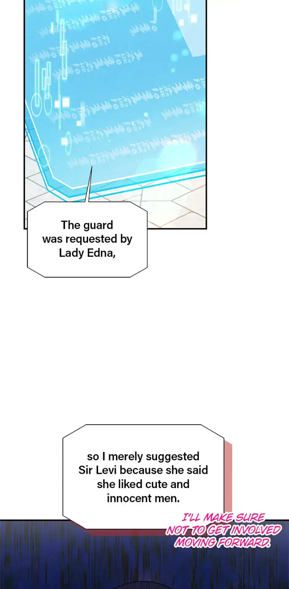 Seize My Boyfriend Chapter 390 - Page 14 in English