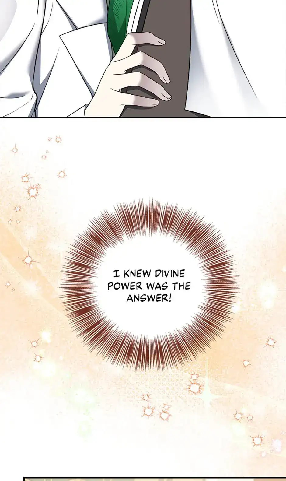 Seize My Boyfriend Chapter 390 - Page 22 in English