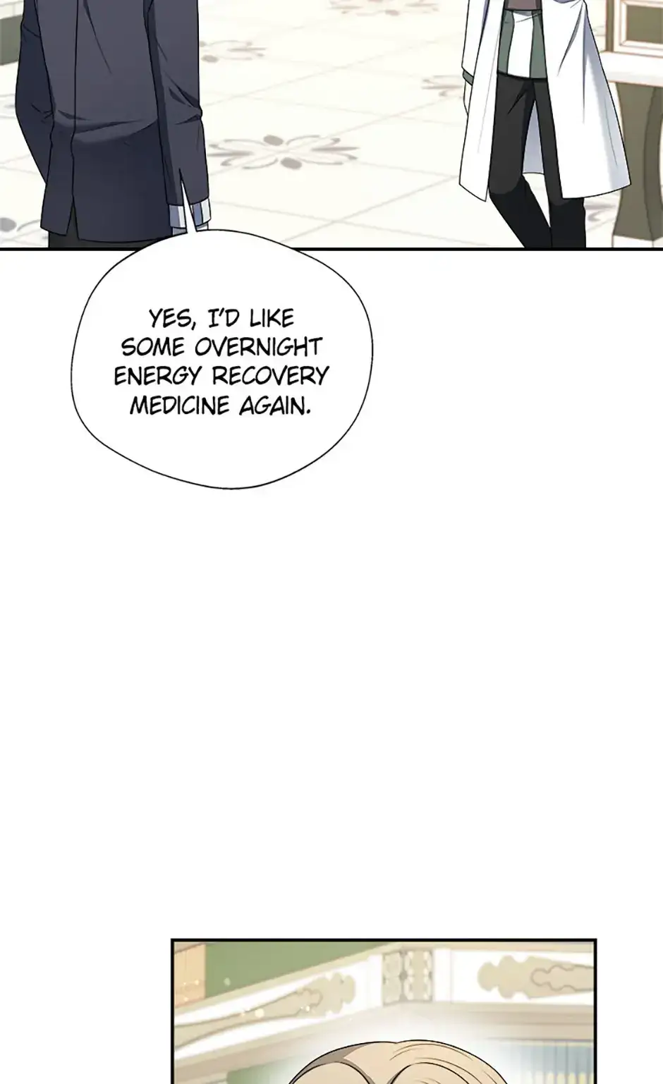 Seize My Boyfriend Chapter 390 - Page 27 in English