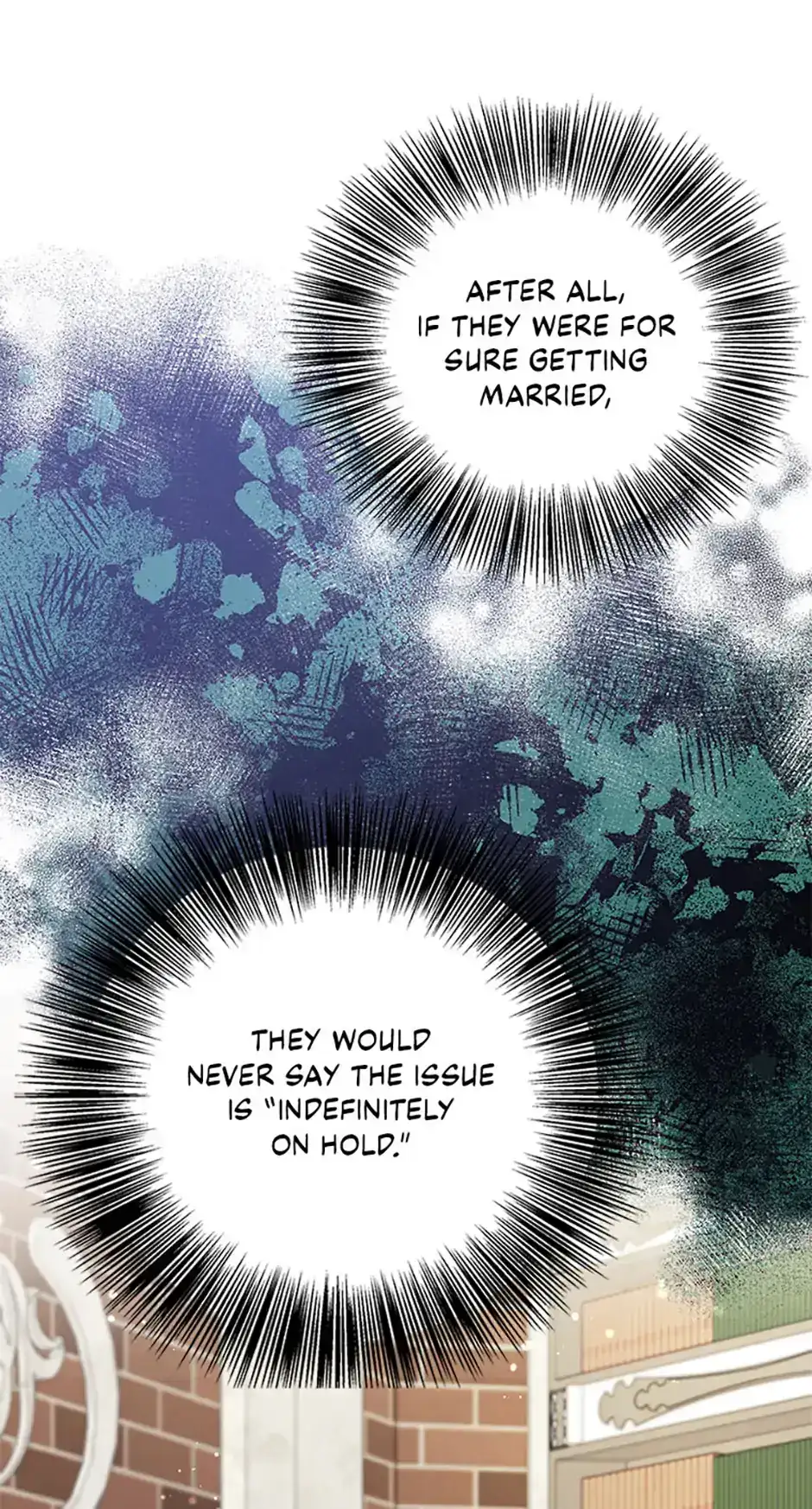 Seize My Boyfriend Chapter 390 - Page 33 in English
