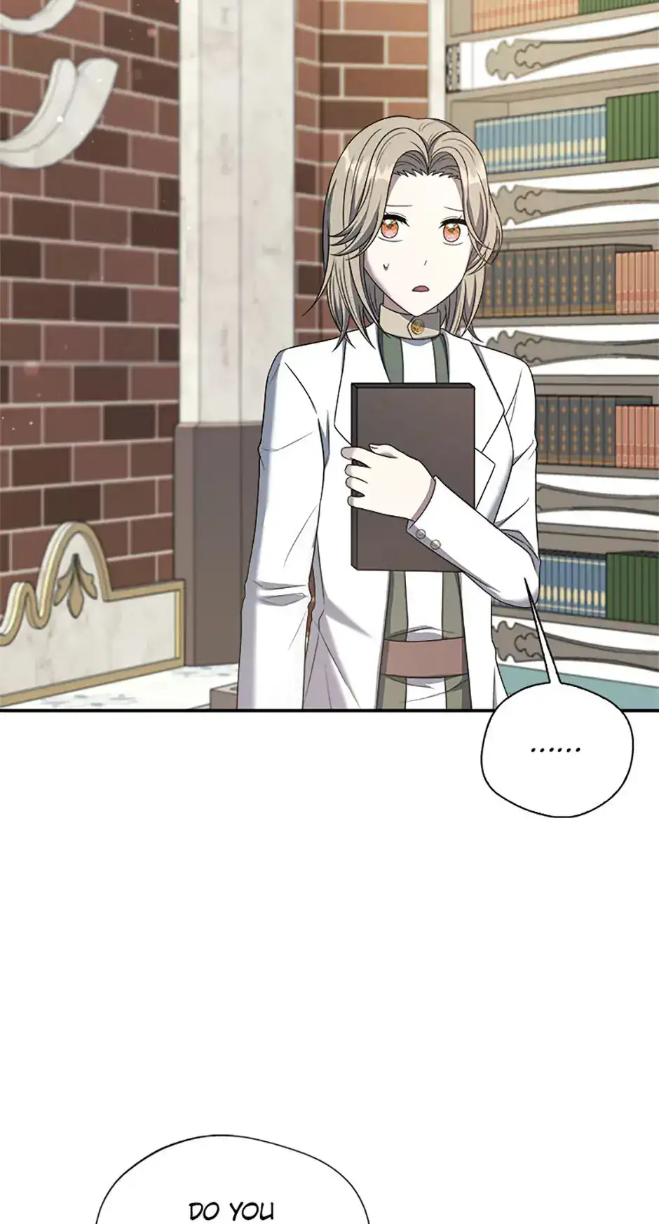 Seize My Boyfriend Chapter 390 - Page 34 in English