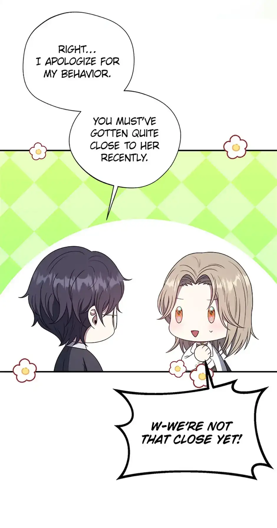 Seize My Boyfriend Chapter 390 - Page 42 in English