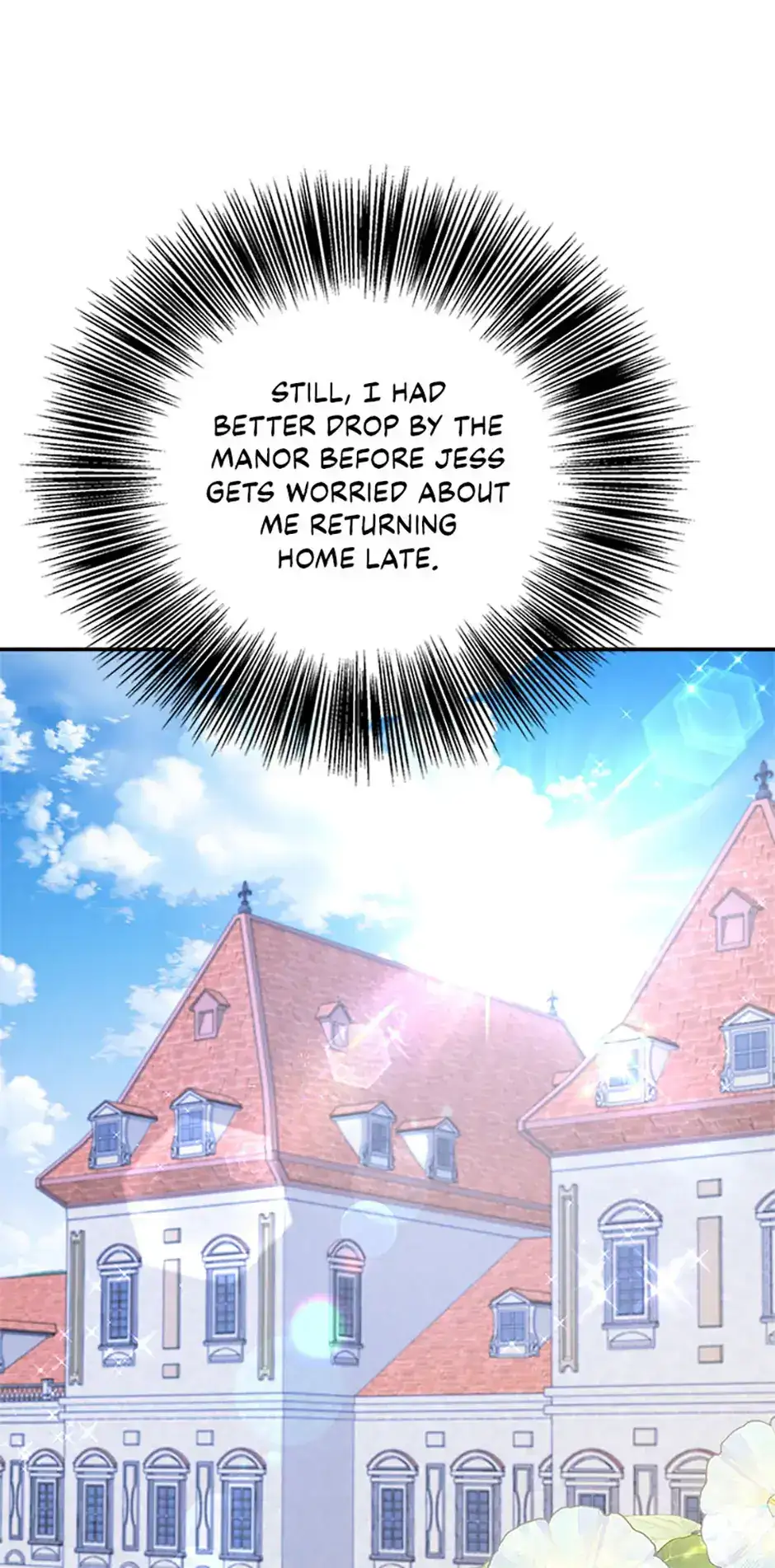 Seize My Boyfriend Chapter 390 - Page 49 in English