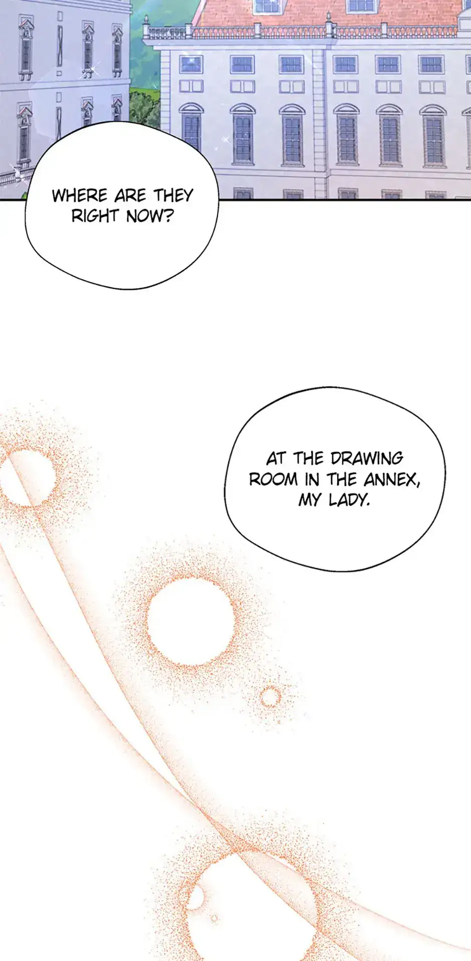 Seize My Boyfriend Chapter 390 - Page 55 in English