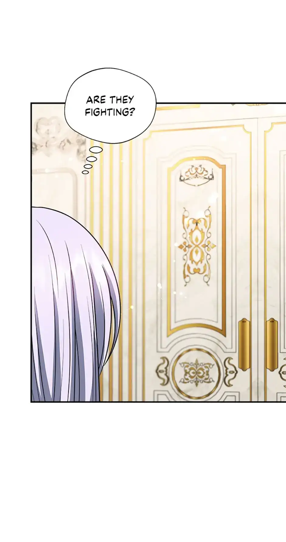 Seize My Boyfriend Chapter 390 - Page 58 in English