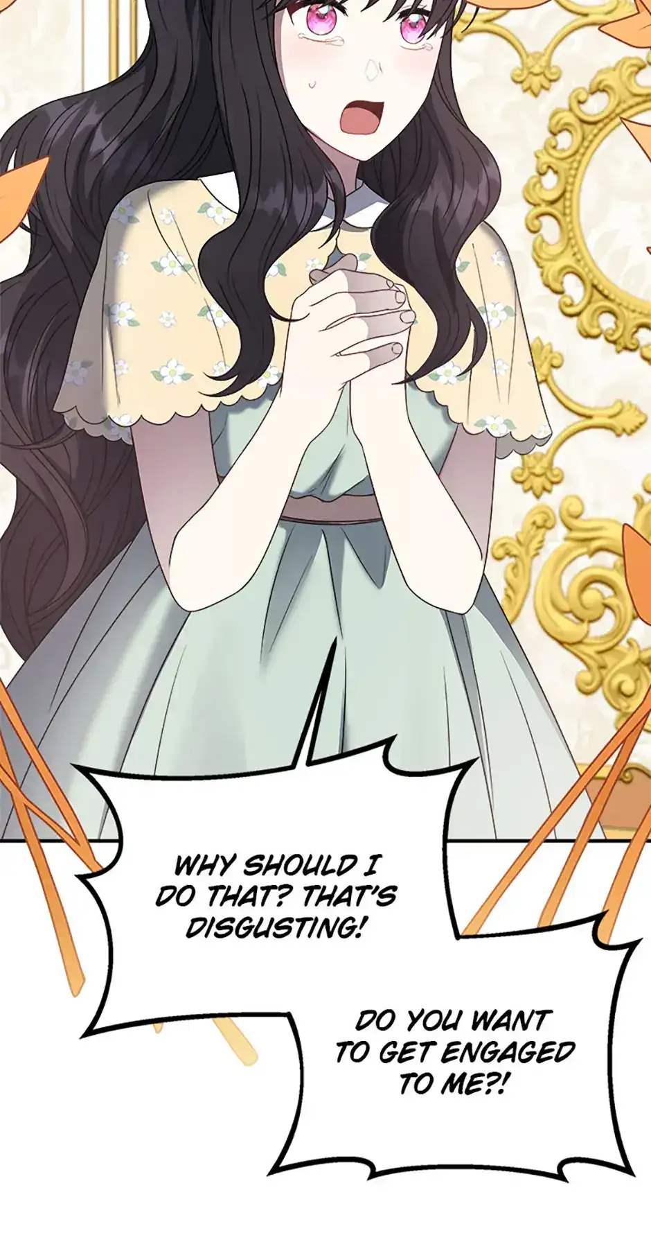 Seize My Boyfriend Chapter 390 - Page 62 in English