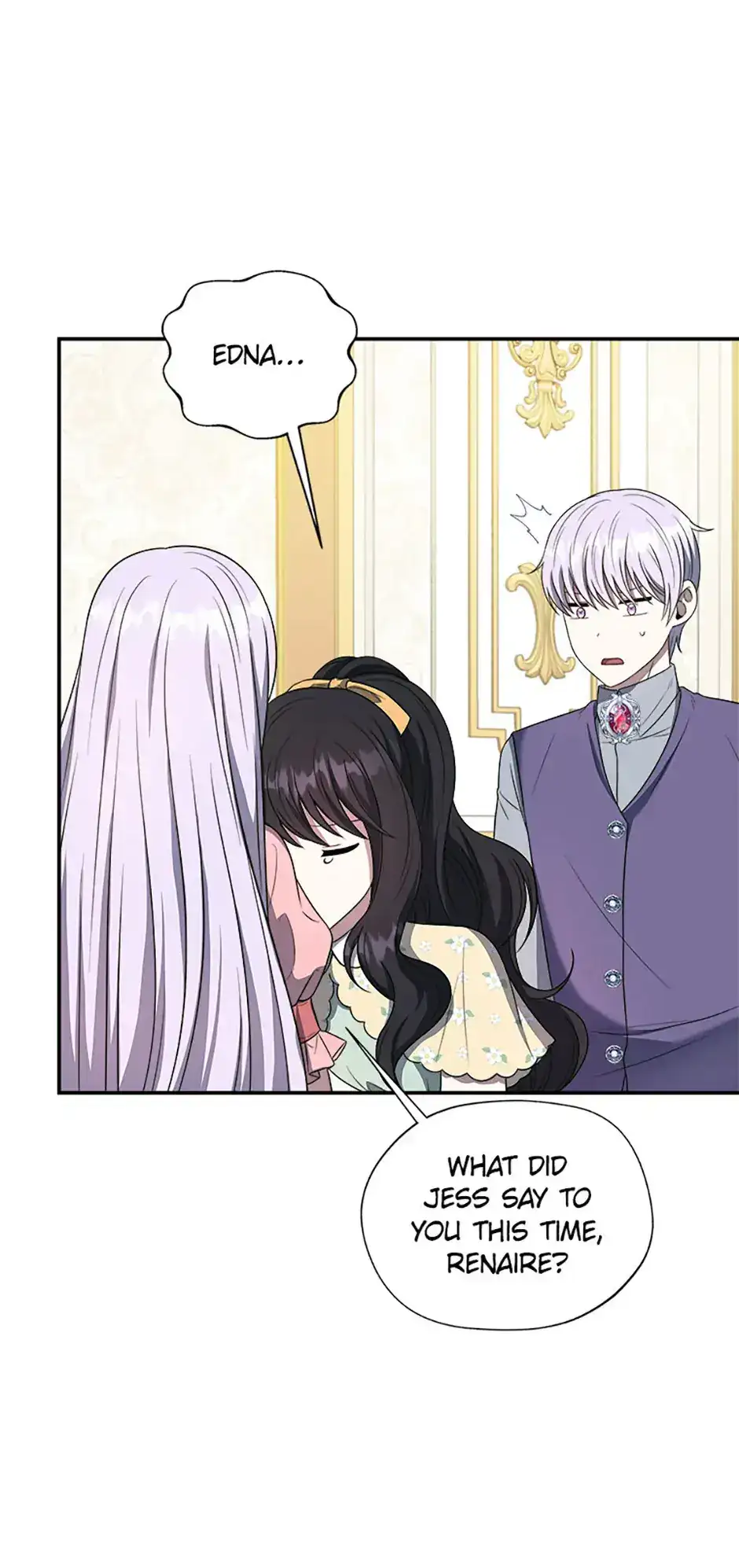 Seize My Boyfriend Chapter 390 - Page 69 in English