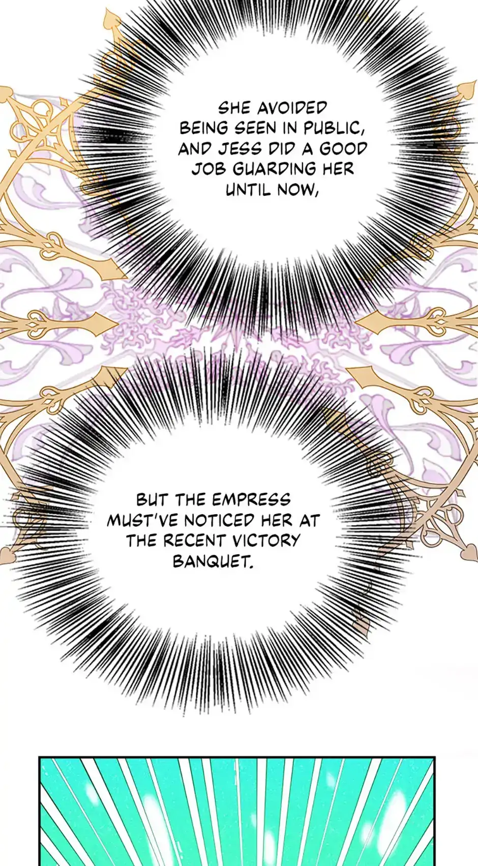 Seize My Boyfriend Chapter 390 - Page 75 in English