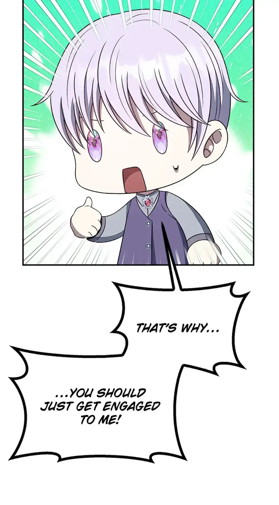 Seize My Boyfriend Chapter 390 - Page 76 in English