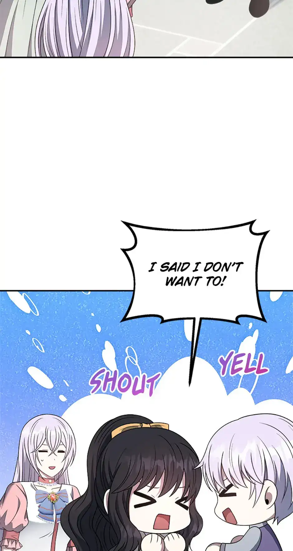 Seize My Boyfriend Chapter 390 - Page 78 in English